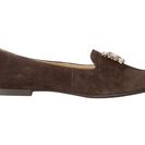 Incaltaminte Femei Adrienne Vittadini Dani Chocolate Brown Kid Suede