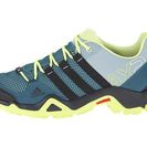 Incaltaminte Femei adidas Outdoor AX2 ViridianBlackSemi Frozen Yellow