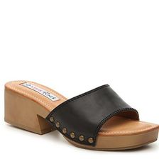 Incaltaminte Femei 2 Lips Too Too Lori Sandal Black