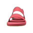 Incaltaminte Femei Clarks Paylor Pace Red Synthetic
