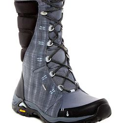 Incaltaminte Femei Ahnu Northridge WP Insulated Waterproof Boot WSMK