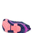 Incaltaminte Femei Brooks Cascadia 10 Sneaker MIDNIGHT-PURPLECACTUSFLOWER