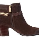 Incaltaminte Femei Ivanka Trump Tasse Brown Suede