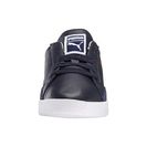Incaltaminte Femei PUMA Match Lo Basic Sports PeacoatOatmeal