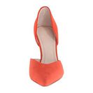 Incaltaminte Femei Marc Fisher LTD Tammy Sunset Savoy Suede