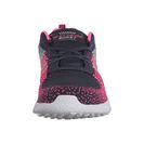 Incaltaminte Femei SKECHERS Energy Burst Gray Pink