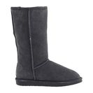 Incaltaminte Femei Bearpaw Emma Tall Charcoal