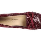 Incaltaminte Femei Chinese Laundry Marlow Bordeaux Snake print