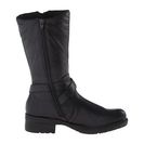 Incaltaminte Femei Bare Traps Harly Black