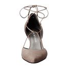 Incaltaminte Femei Stuart Weitzman Beagirl Topo Suede