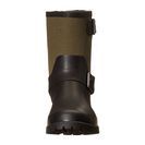 Incaltaminte Femei LAUREN Ralph Lauren Mora II Olive Solid Canvas