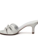 Incaltaminte Femei Kelly Katie Libby Glitter Sandal Silver