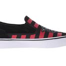 Incaltaminte Femei DC Trase Slip-On X TR RedBlack