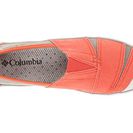 Incaltaminte Femei Columbia Vulc N Venttrade Slip CorangeStone