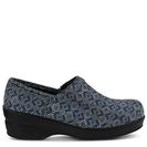 Incaltaminte Femei Spring Step Neppie Work Clog Cobalt