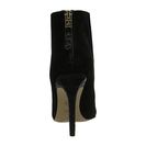 Incaltaminte Femei Sam Edelman Kourtney Black Suede