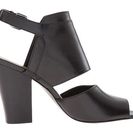 Incaltaminte Femei Nine West Only One BlackBlack