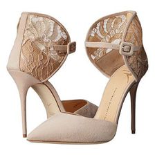 Incaltaminte Femei Giuseppe Zanotti Back Cuff Dorsay Pump Falasco