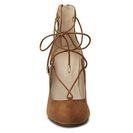 Incaltaminte Femei Marc Fisher Stevee Pump Cognac