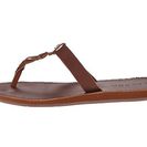 Incaltaminte Femei LAUREN Ralph Lauren Darrah Polo TanPolo Tan Oiled Nappa