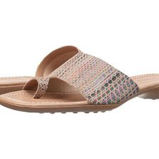 Incaltaminte Femei Vaneli Tallis Camel Multi Proty