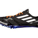 Incaltaminte Femei adidas Adizero Prime Finesse BlackWhiteBlack