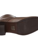Incaltaminte Femei Frye Kendall Chukka Charcoal Smooth Full Grain