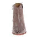 Incaltaminte Femei Frye Reina Bootie Grey Antique Soft Vintage