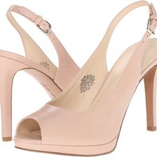Nine West Emilyna Light Pink Leather