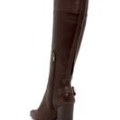 Incaltaminte Femei Vince Camuto Sidney Tall Boot DKBROWN 01