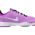 Incaltaminte Femei Nike Zoom Fit Fuchsia GlowVivid PurpleWhitePure Platinum