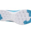 Incaltaminte Femei Nike Flex Trainer 6 Print Gamma BlueBlue LagoonWhiteMetallic Silver