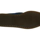 Incaltaminte Femei Sperry Top-Sider AO 2-Eye Weathered amp Worn Petrol