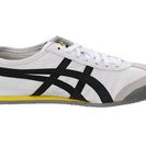 Incaltaminte Femei ASICS Mexico 66reg WhiteBlack 2