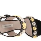 Incaltaminte Femei Marc Jacobs MJ24006 Black