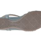 Incaltaminte Femei ECCO Touch 25 Strap Sandal TrooperMoon RockIce Flower