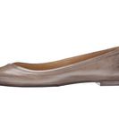 Incaltaminte Femei Frye Olive Ballet Grey Smooth Polished Veg