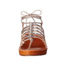 Incaltaminte Femei Lucky Brand Hulumi Light Pewter