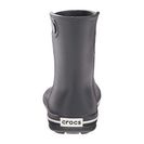 Incaltaminte Femei Crocs Jaunt Shorty Boot Graphite