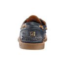 Incaltaminte Femei Sperry Top-Sider Gold AO 2-Eye Leather Navy