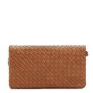 Accesorii Femei Urban Expressions Urban Expressions Trisha Clutch Cognac