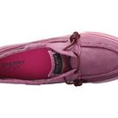 Incaltaminte Femei Sperry Top-Sider Bahama Washed Bright Pink