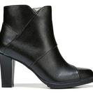 Incaltaminte Femei LifeStride Like Me Bootie Black