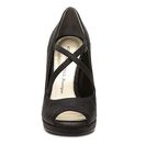 Incaltaminte Femei Adrianna Papell Boutique Gail Platform Pump Black