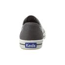 Incaltaminte Femei Keds Kickstart Quilted Jersey Charcoal