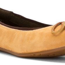 Timberland Ellsworth 6" Ballerina Wheat Nubuck