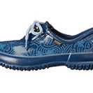 Incaltaminte Femei Bogs Urban Farmer Batik Blue