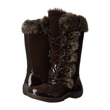 Incaltaminte Femei Sporto Miley Chocolate