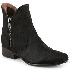 Incaltaminte Femei Seychelles Lucky Penny Western Bootie Black