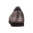 Incaltaminte Femei Johnston Murphy Bree Slip-On Pewter Steel Sateen
